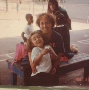 Meet your Posher, Virginia